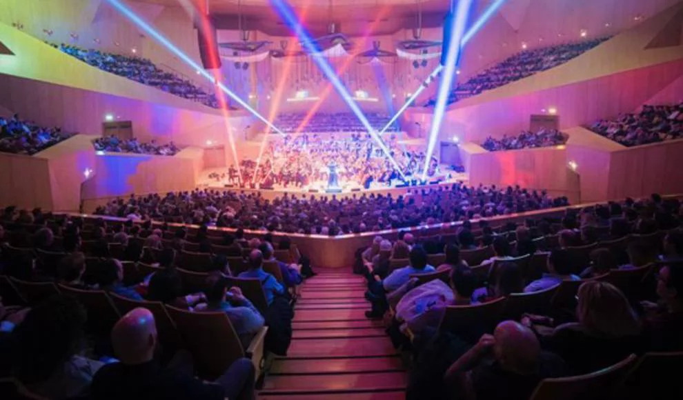 Vuelve la Film Symphony Orchestra a Valladolid 