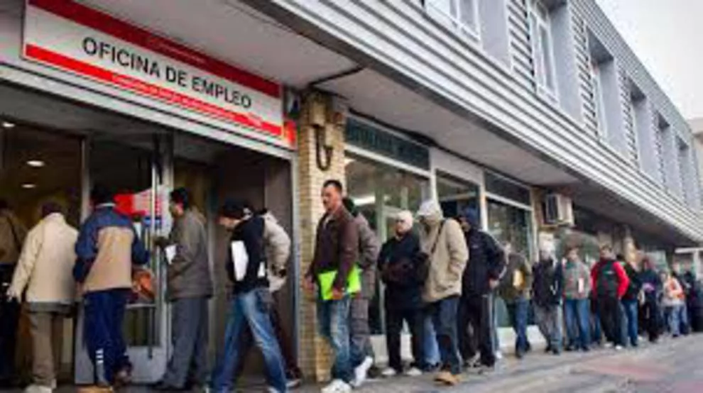 El paro baja ligeramente en Burgos en un 0,44% hasta situarse en 16.549 desempleados en julio