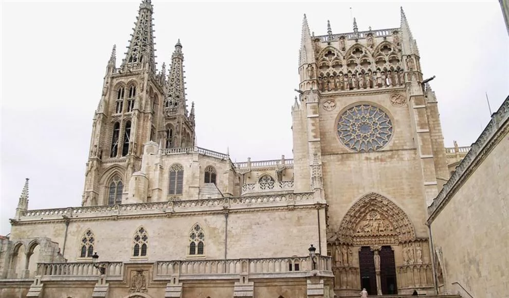 El Pleno consolida el apoyo al VIII Centenario de la Catedral con 150.000 euros anuales