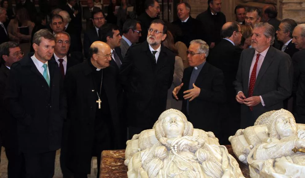 El VIII Centenario de la Catedral, una gran "oportunidad" para el futuro de Burgos