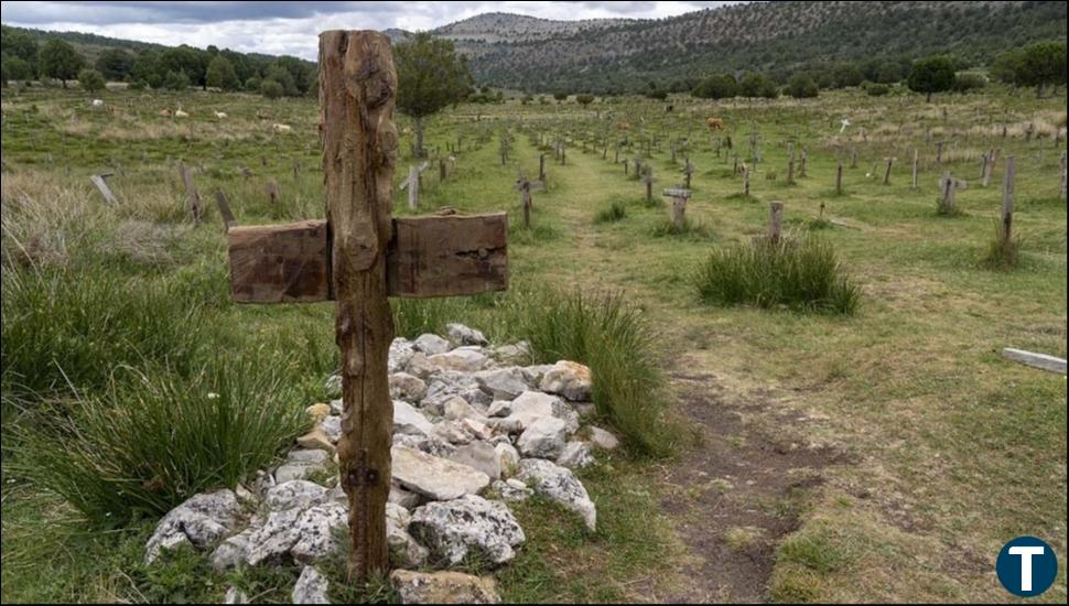 Burgos, escenario de película