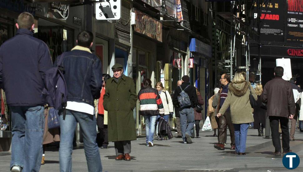 Más de 47.400 personas tiene concedido el Ingreso Mínimo Vital en Castilla y León