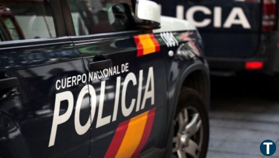 Detenido en Miranda por una agresión sexual a una menor durante las fiestas de Altamira   