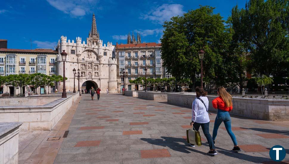 Burgos acude a Bruselas para posicionarse como destino para estudiantes de español   