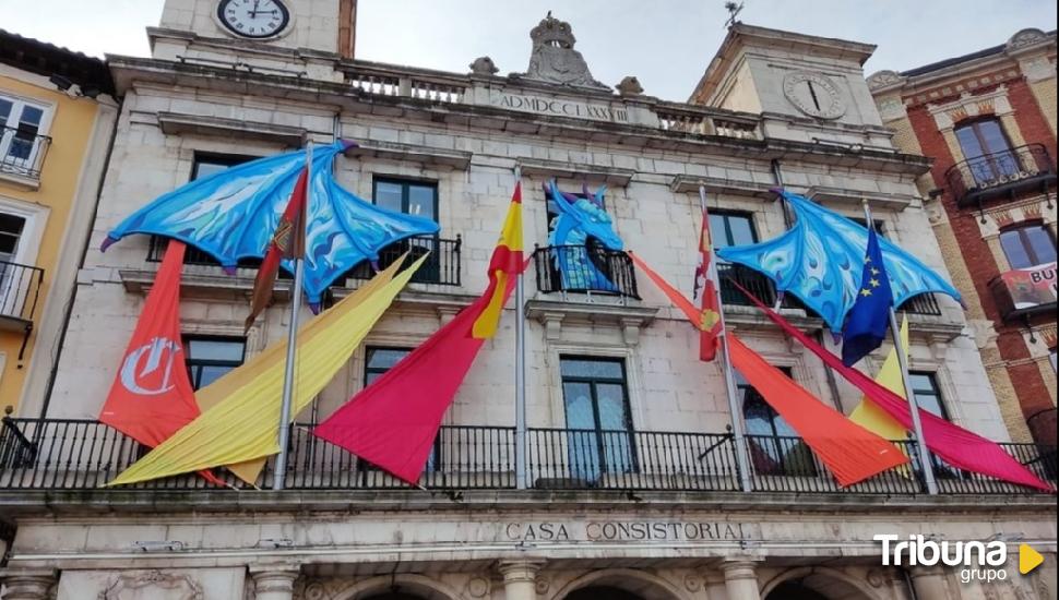 Burgos espera este sábado más de 2.000 personas en un gran desfile de Carnaval