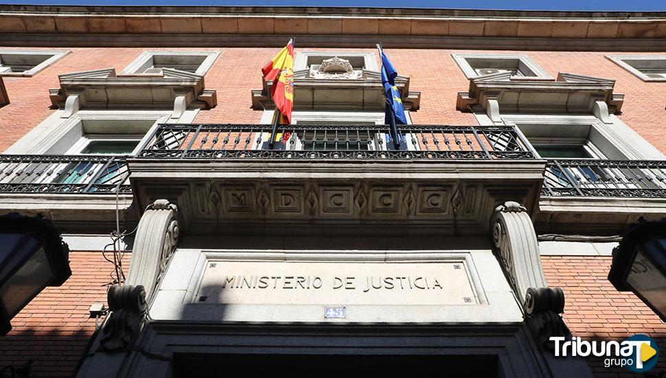 El Ministerio de Justicia confía en terminar el jueves con huelga de letrados