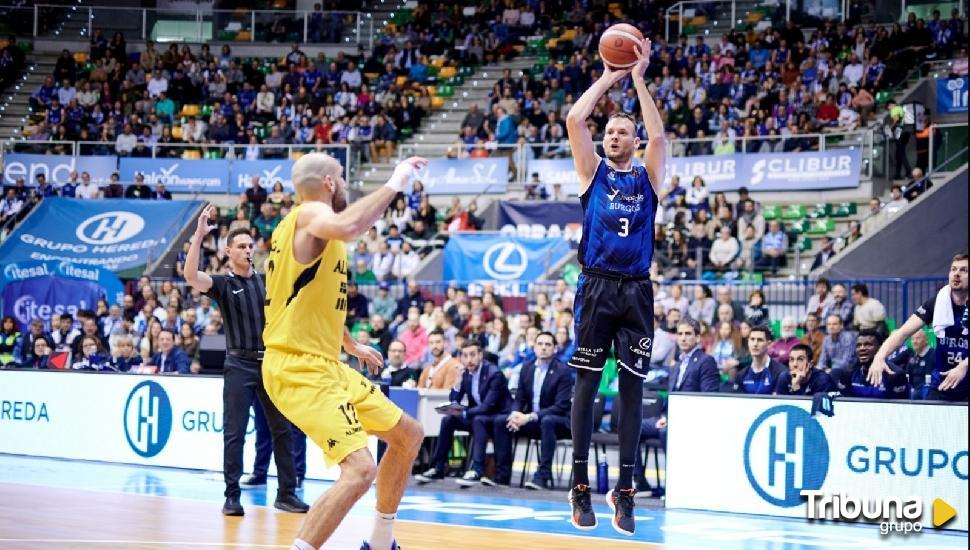 89-64. Una excelente labor grupal para mantener la buena racha del San Pablo