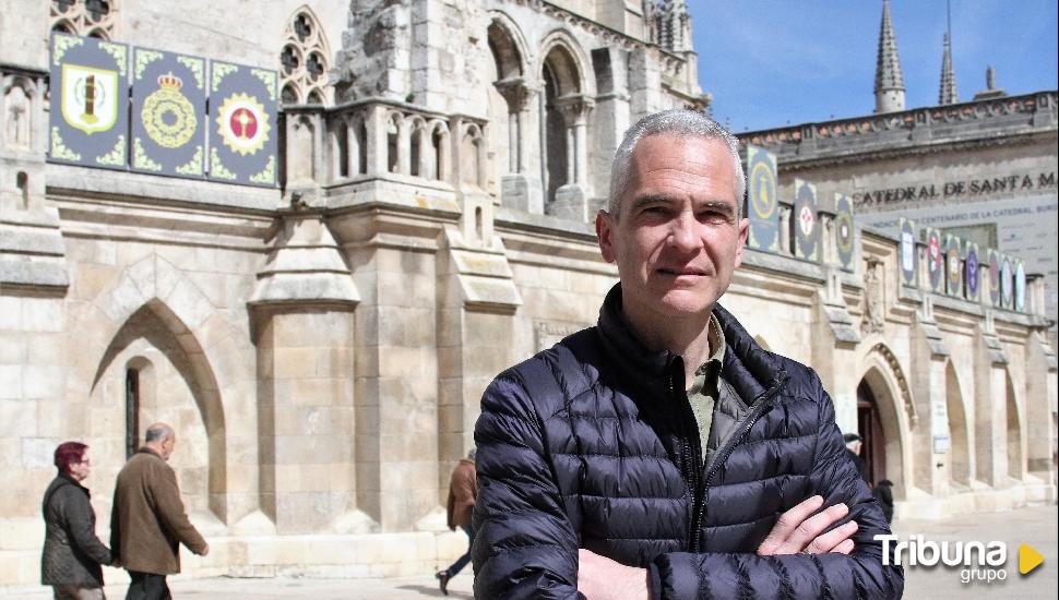 La Junta de Semana Santa reclama más participación dentro de la Semana Santa