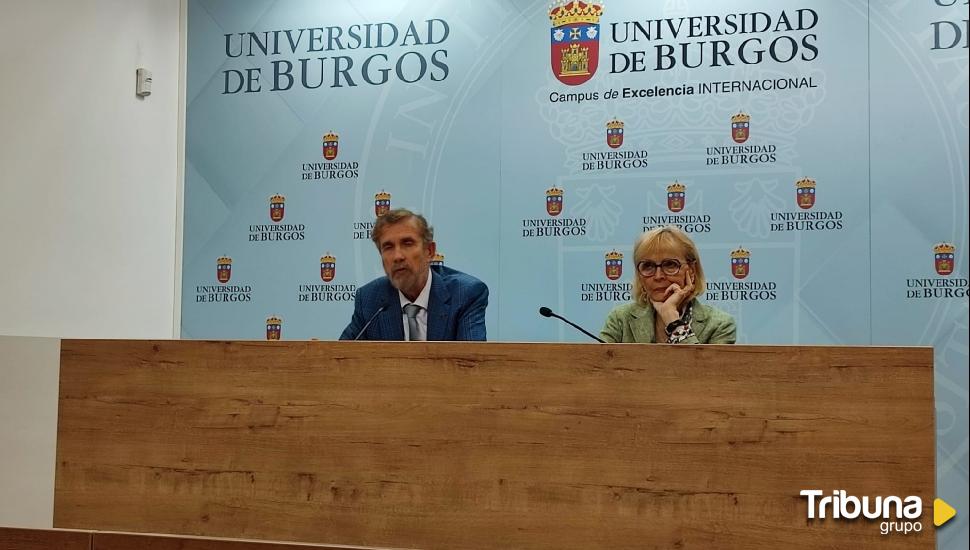 La Universidad de Burgos contará con 3.051 plazas para el próximo curso