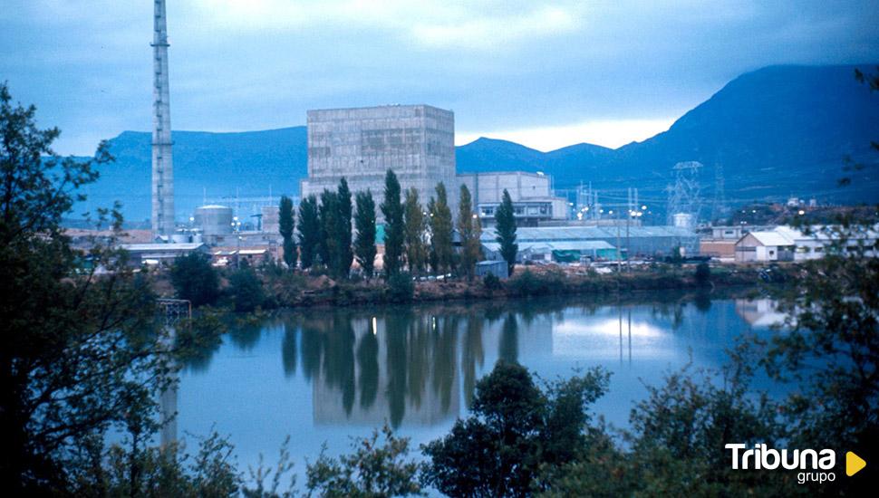 El Miteco autoriza el desmantelamiento de la central nuclear de Santa María de Garoña