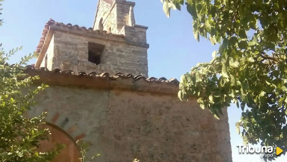 El pueblo abandonado de Castilla y León que ha comprado una pareja de holandeses