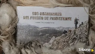 El fotógrafo burgalés Jorge Contreras inicia un crowdfunding para editar su libro 