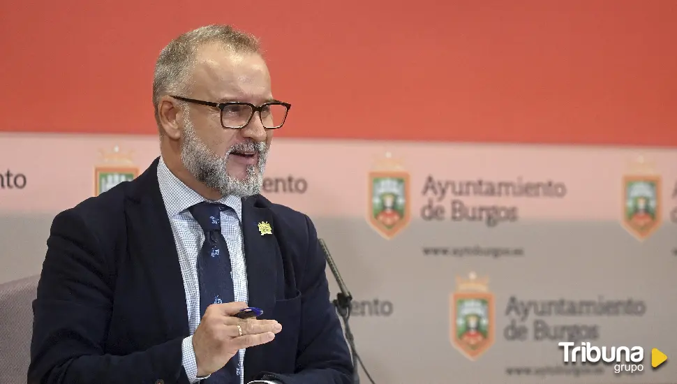 El Ayuntamiento de Burgos inicia una investigación interna para “aclarar” la contratación de Prepay