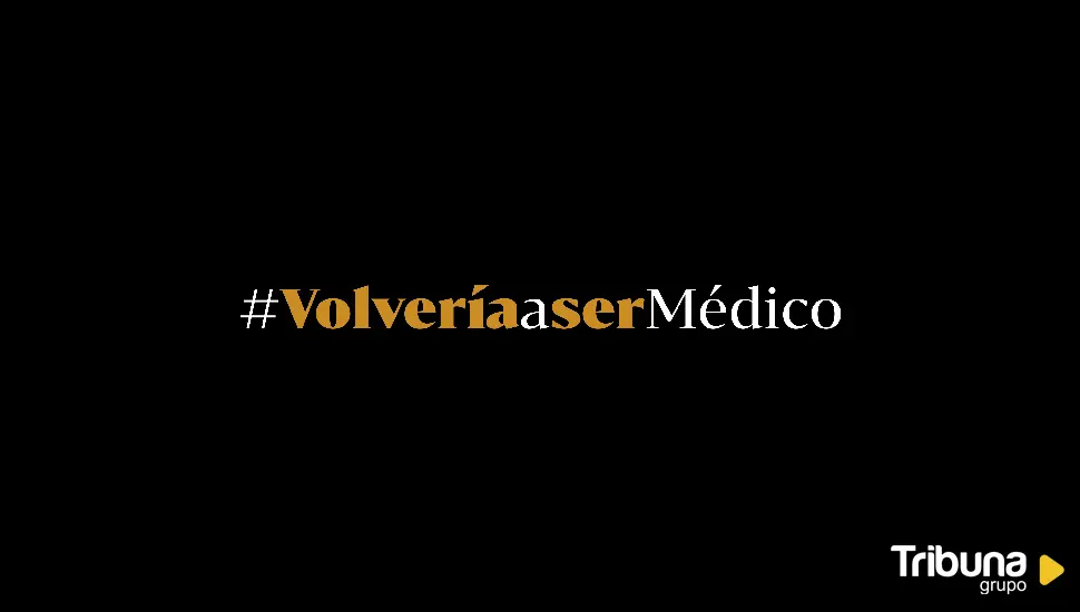 El Combu presenta el vídeo y la campaña #VolveríaASerMédico con un mensaje de agradecimiento a médicos