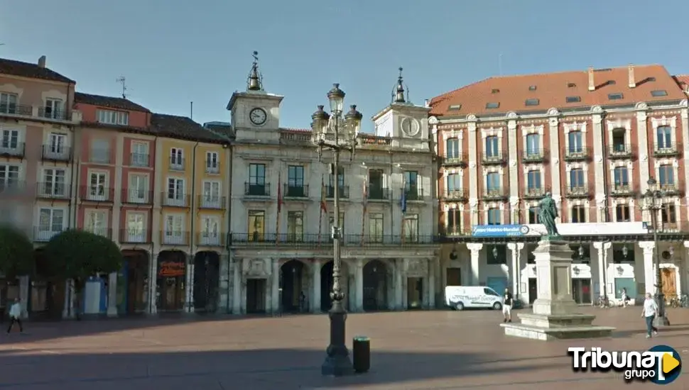 El Ayuntamiento de Burgos presenta un presupuesto histórico para 2025