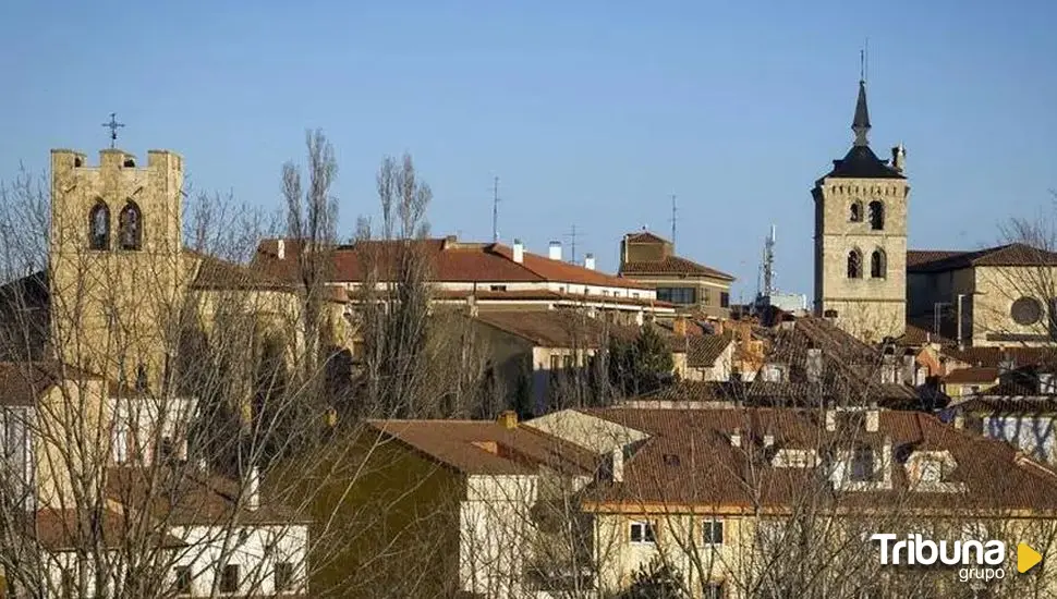 Hallan el cuerpo momificado de un hombre fallecido hace medio año en una vivienda de Aranda de Duero