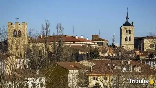 Hallan el cuerpo momificado de un hombre fallecido hace medio año en una vivienda de Aranda de Duero