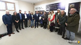 El Consulado del Mar reabre sus puertas con una exposición sobre la historia del edificio