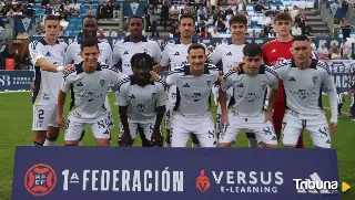 El Marbella FC, rival del Burgos CF en la Copa del Rey