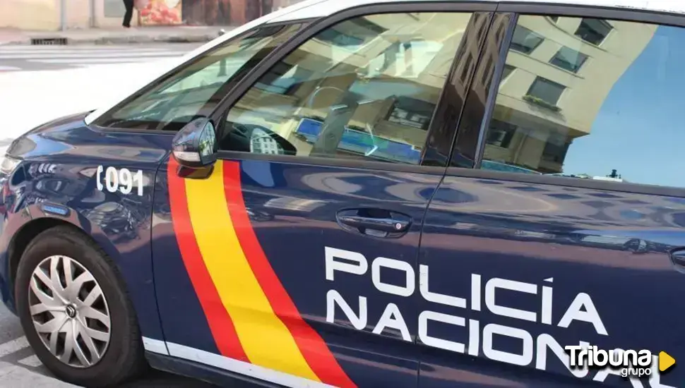 Investigan la muerte de un hombre hallado con signos de violencia en Aranda de Duero