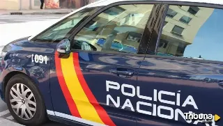 Investigan la muerte de un hombre hallado con signos de violencia en Aranda de Duero