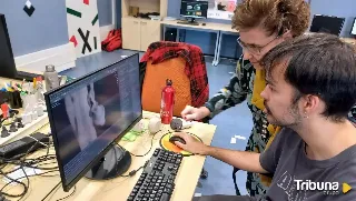 El nuevo Grupo de Innovación Docente PAINT de la UBU une generaciones a través del patrimonio y la tecnología