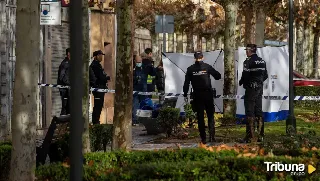 Uno de los detenidos por la muerte de un hombre en Aranda de Duero confiesa el crimen