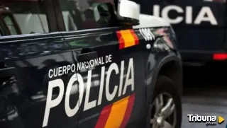 Cuatro menores no acompañados que viajaban sin billete  ingresan en la residencia Gregorio Santiago