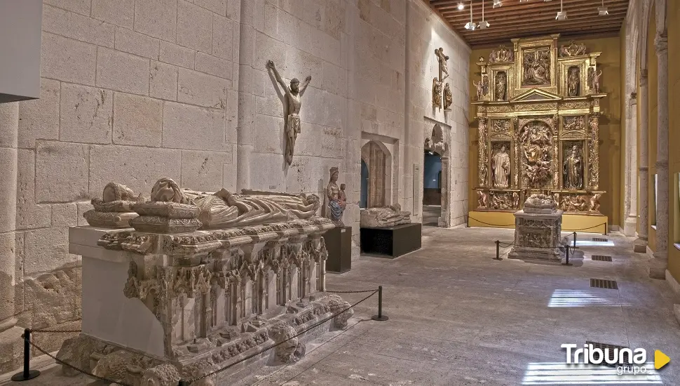 El PSOE presentará una iniciativa en las Cortes para mantener el proyecto "original" del Museo de Burgos