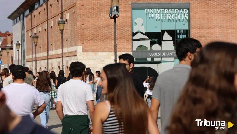 La UBU asciende a la cuarta posición del sistema universitario español