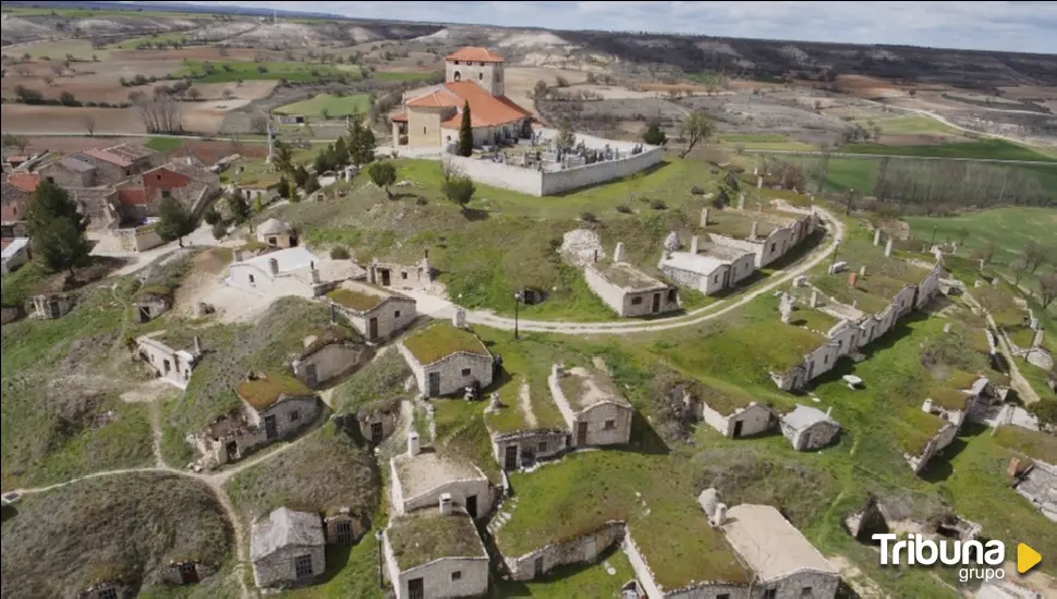 Moradillo de Roa es finalista del programa de Televisión "Ideas Mágicas" de Castilla y León