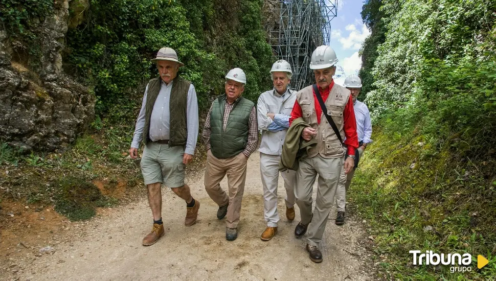 Atapuerca busca más vestigios de su Homo antecessor en una nueva campaña de excavaciones