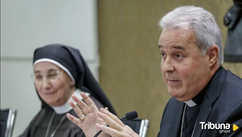 El arzobispo de Burgos pide salir del monasterio a las monjas cismáticas antes de tomar medidas legales