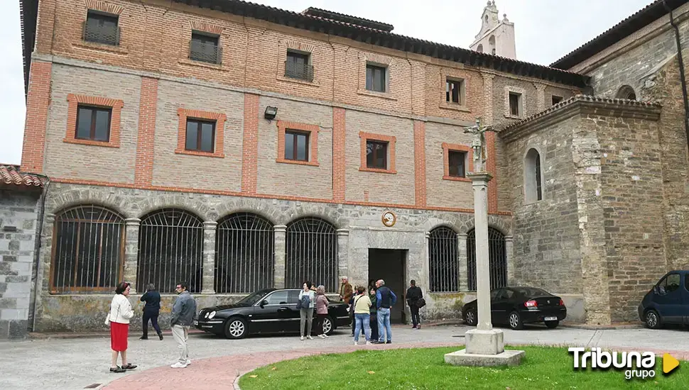 El Arzobispado asumirá pagos urgentes de las monjas de Belorado por valor de 20.000 euros