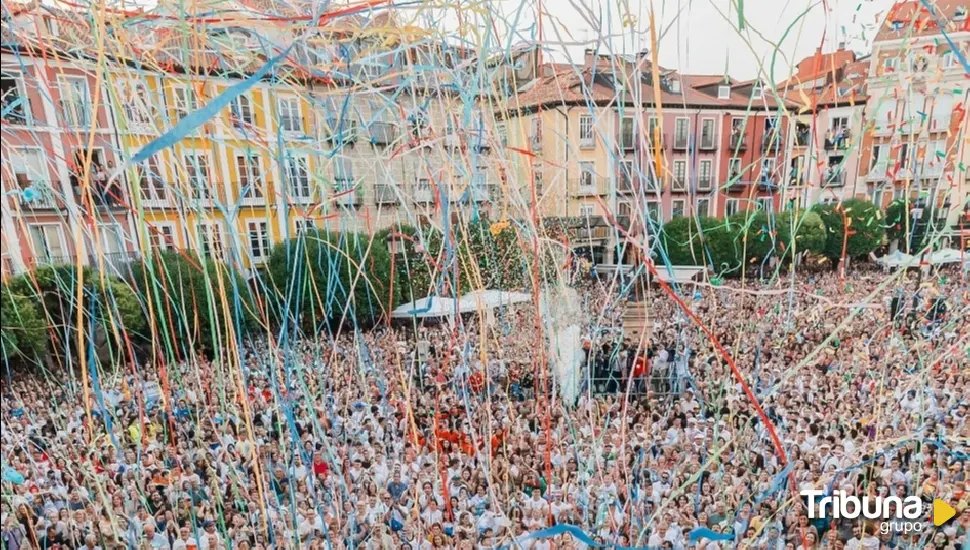 Posibles cambios por las lluvias en la programación de los Sampedros 2024