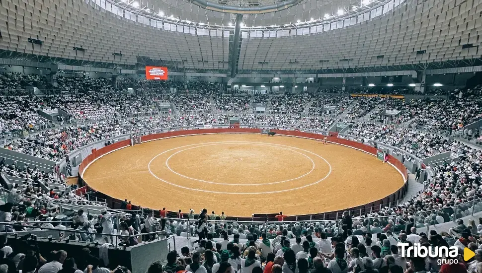 ¡Hoy niños a los toros por solo 1 euro!