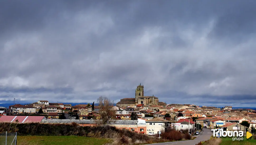 Los arqueólogos buscan en Sasamón el origen de la presencia romana en la zona