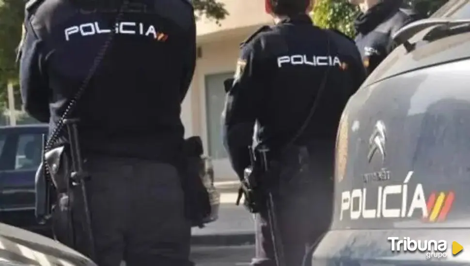 Cuatro jóvenes detenidos por pegar a un menor que cantó el 'Cara al sol' en una cena de graduación en Burgos