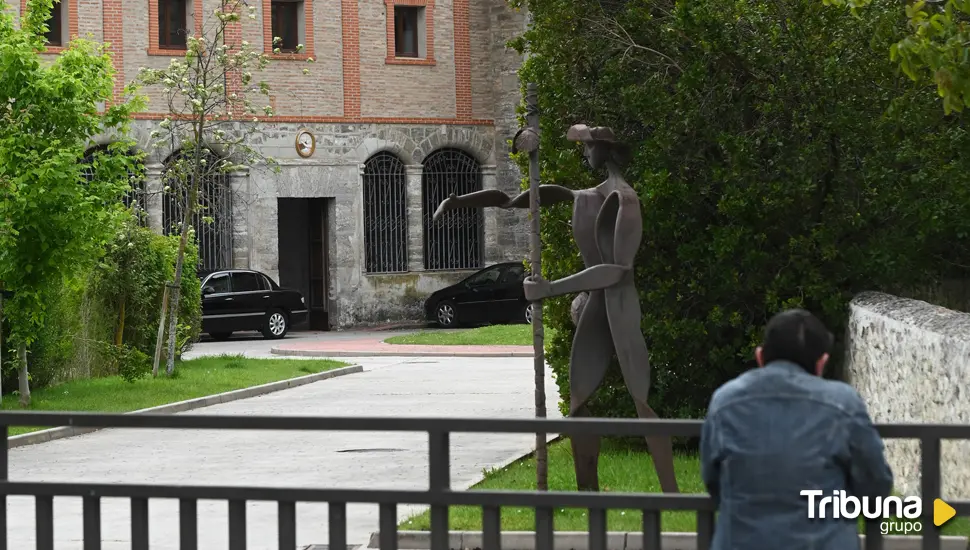 Las monjas de Belorado esquivan a la Iglesia vendiendo trufas por teléfono 