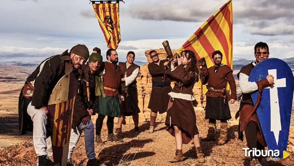 Las actividades complementarias a la representación de la Batalla de Atapuerca comienzan el domingo