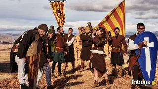 Las actividades complementarias a la representación de la Batalla de Atapuerca comienzan el domingo