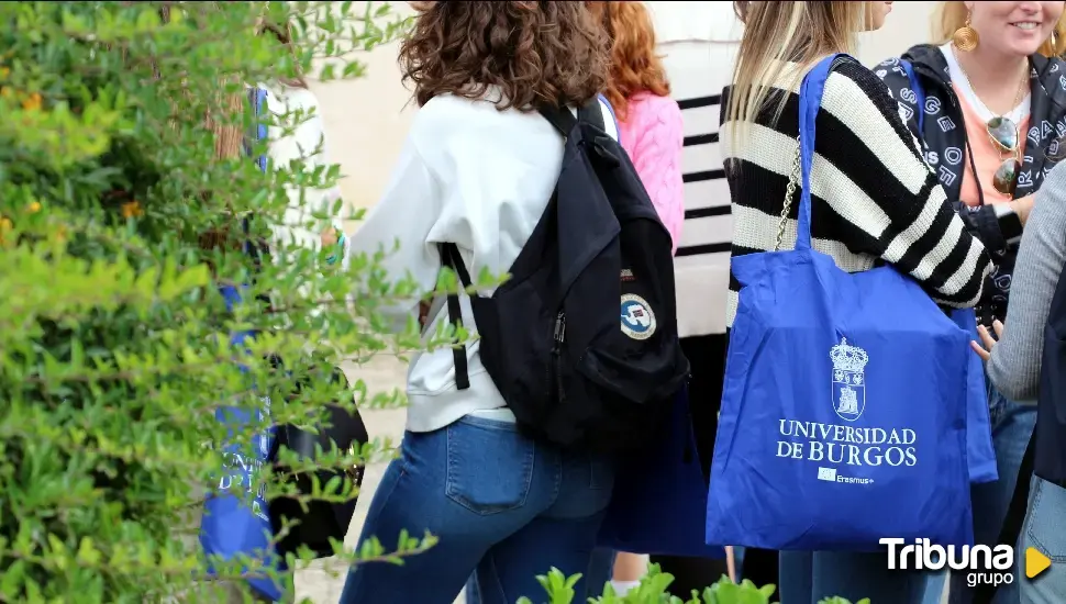 La Universidad de Burgos aspira a ser centro comprometido con la excelencia en cuidados