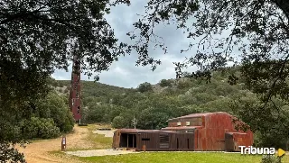 La capilla de San Olav, en Covarrubias, estrenará iluminación gracias a la Fundación Iberdrola España