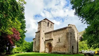 El Museo de Burgos acoge la presentación de la guía del románico imprescindible de la provincia