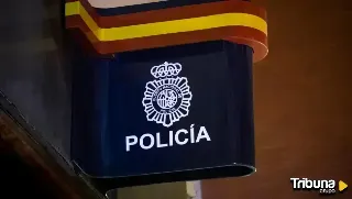 Detenido un menor por llamar al 112 diciendo que había una bomba en la Plaza Mayor de Burgos