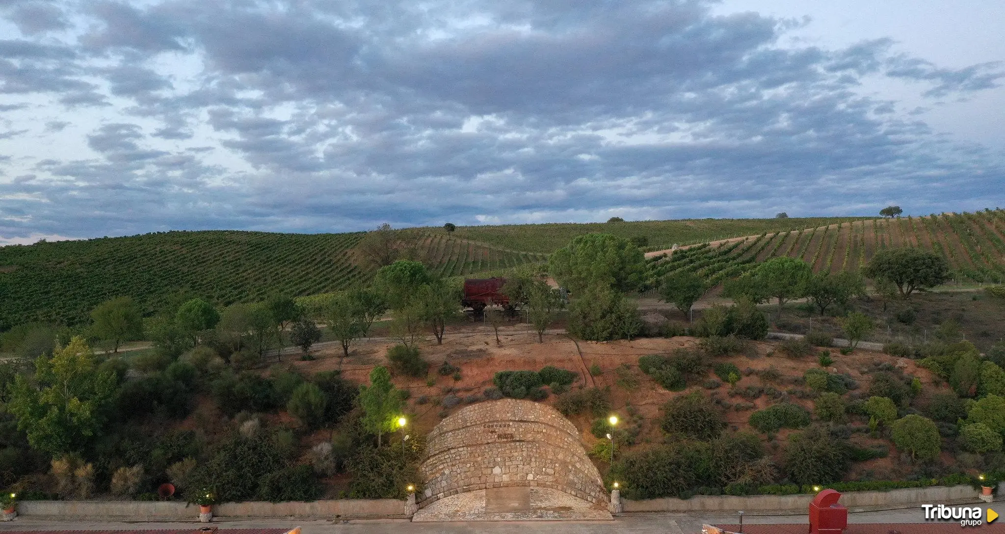 La Ruta del Vino Ribera del Duero firma su compromiso con Biosphere Destination